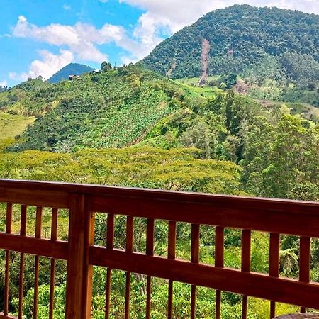 La Casa Del Sol Bed & Breakfast คาร์ดิน ภายนอก รูปภาพ