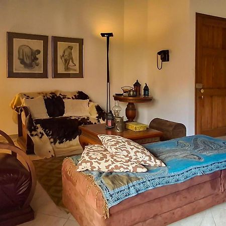 La Casa Del Sol Bed & Breakfast คาร์ดิน ภายนอก รูปภาพ