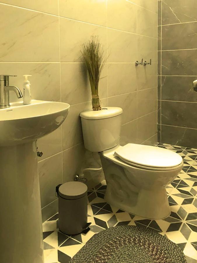 La Casa Del Sol Bed & Breakfast คาร์ดิน ภายนอก รูปภาพ