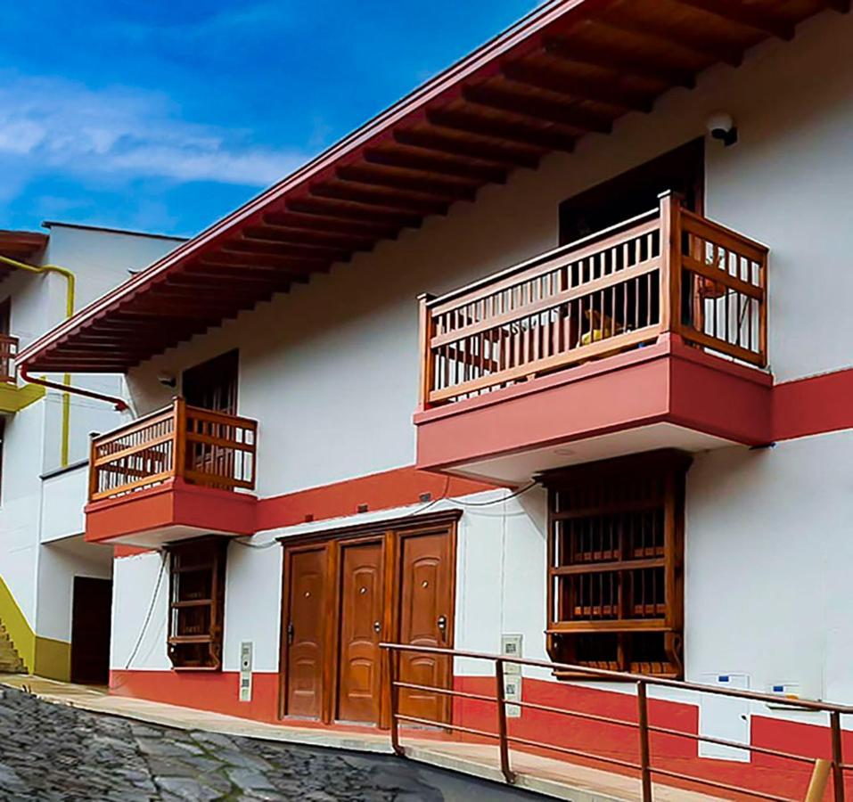 La Casa Del Sol Bed & Breakfast คาร์ดิน ภายนอก รูปภาพ