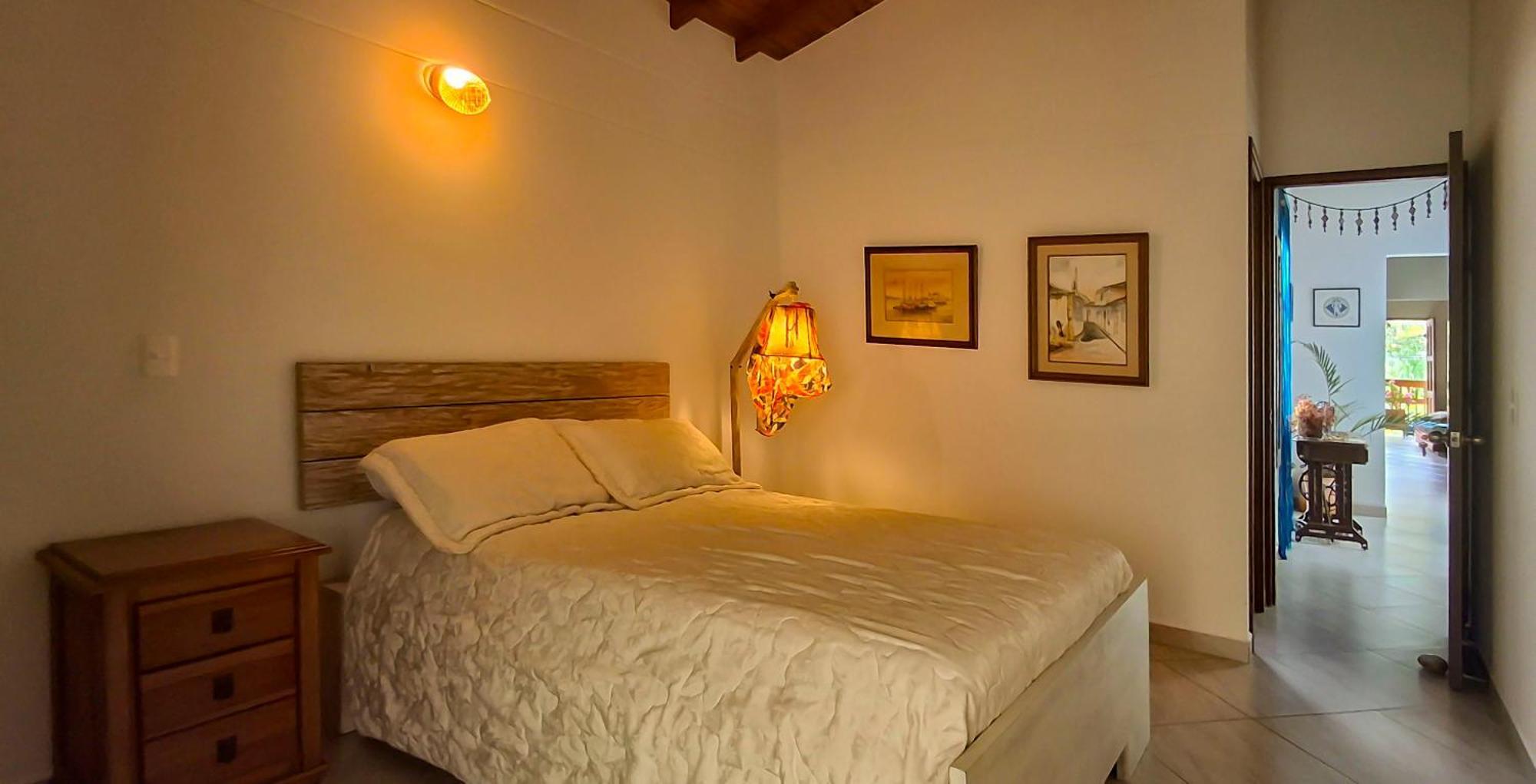 La Casa Del Sol Bed & Breakfast คาร์ดิน ภายนอก รูปภาพ