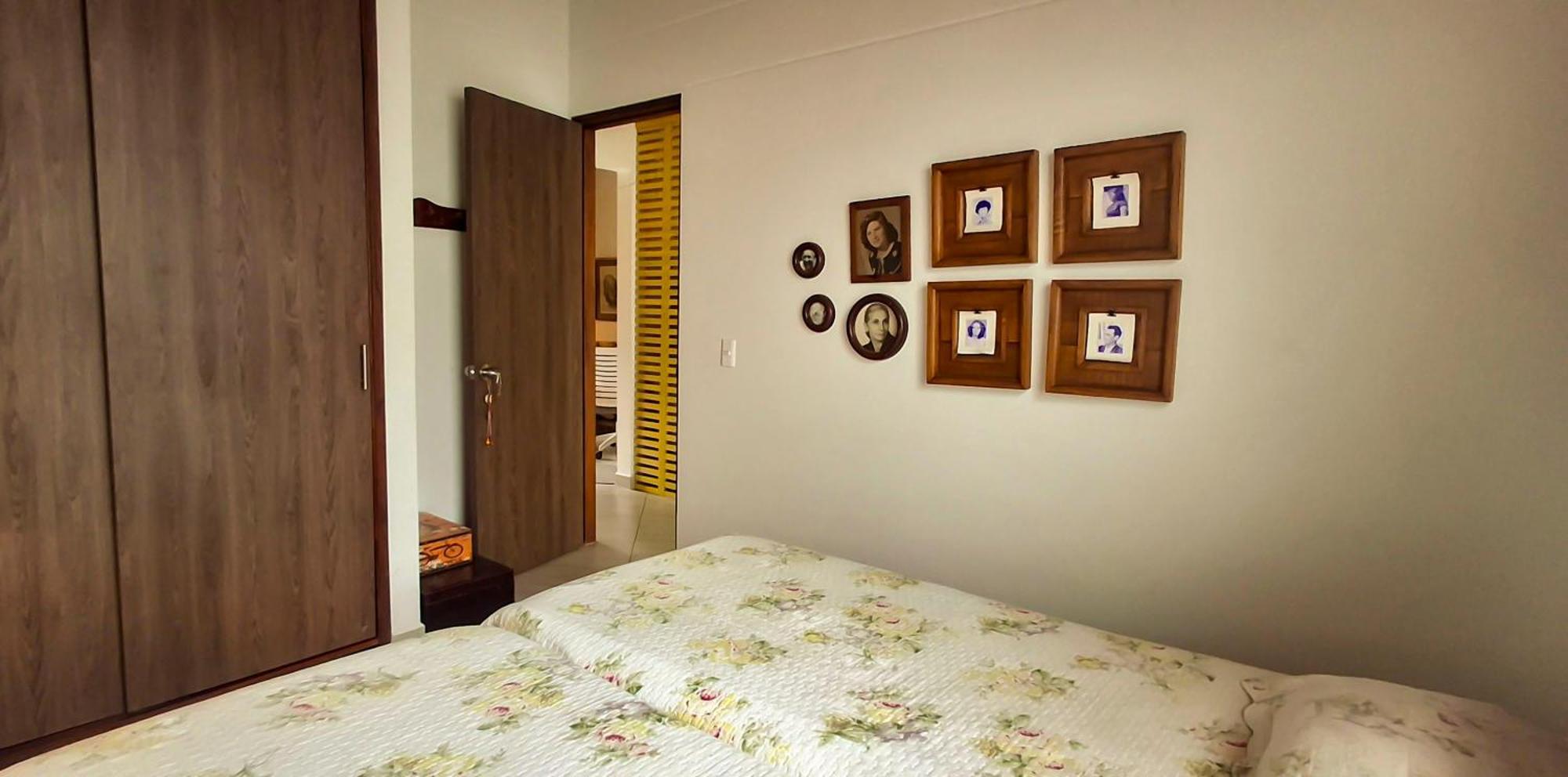 La Casa Del Sol Bed & Breakfast คาร์ดิน ภายนอก รูปภาพ