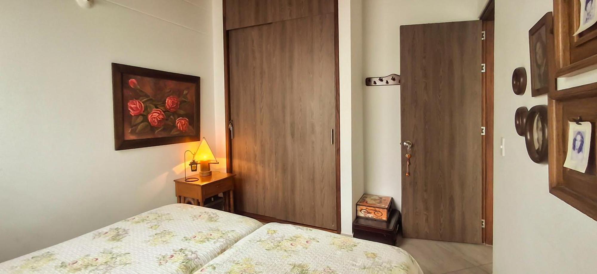 La Casa Del Sol Bed & Breakfast คาร์ดิน ภายนอก รูปภาพ