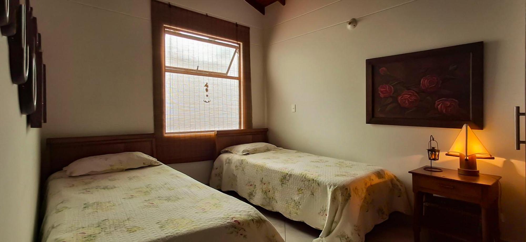 La Casa Del Sol Bed & Breakfast คาร์ดิน ภายนอก รูปภาพ