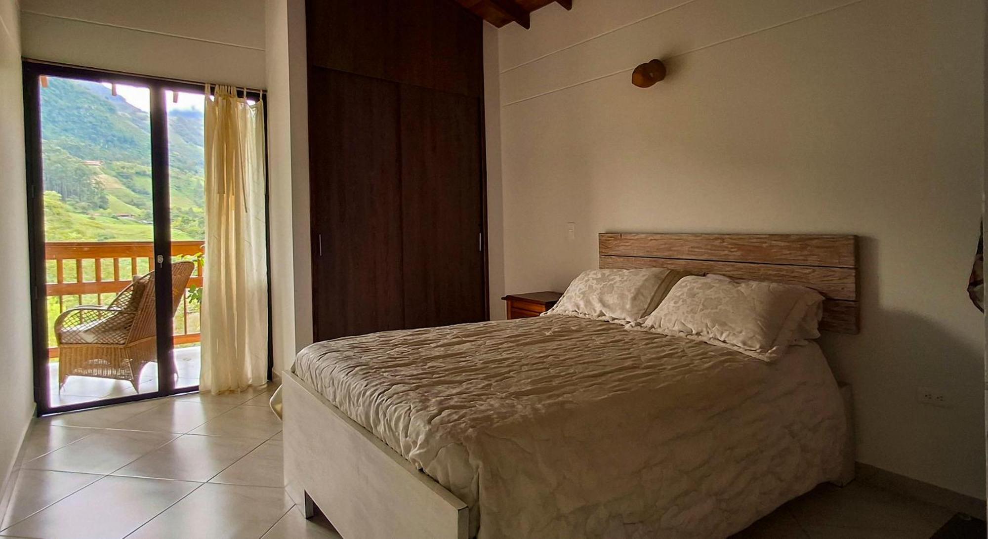 La Casa Del Sol Bed & Breakfast คาร์ดิน ภายนอก รูปภาพ