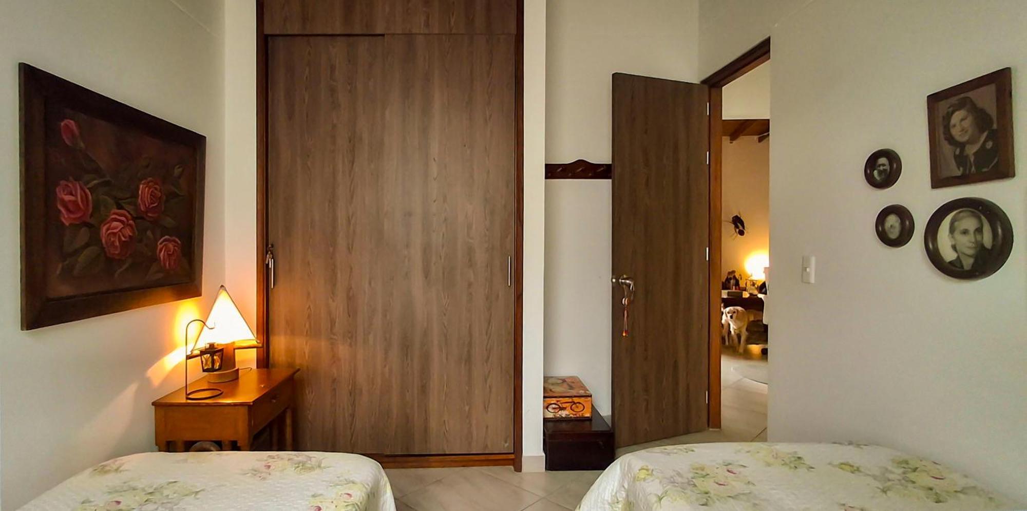 La Casa Del Sol Bed & Breakfast คาร์ดิน ภายนอก รูปภาพ