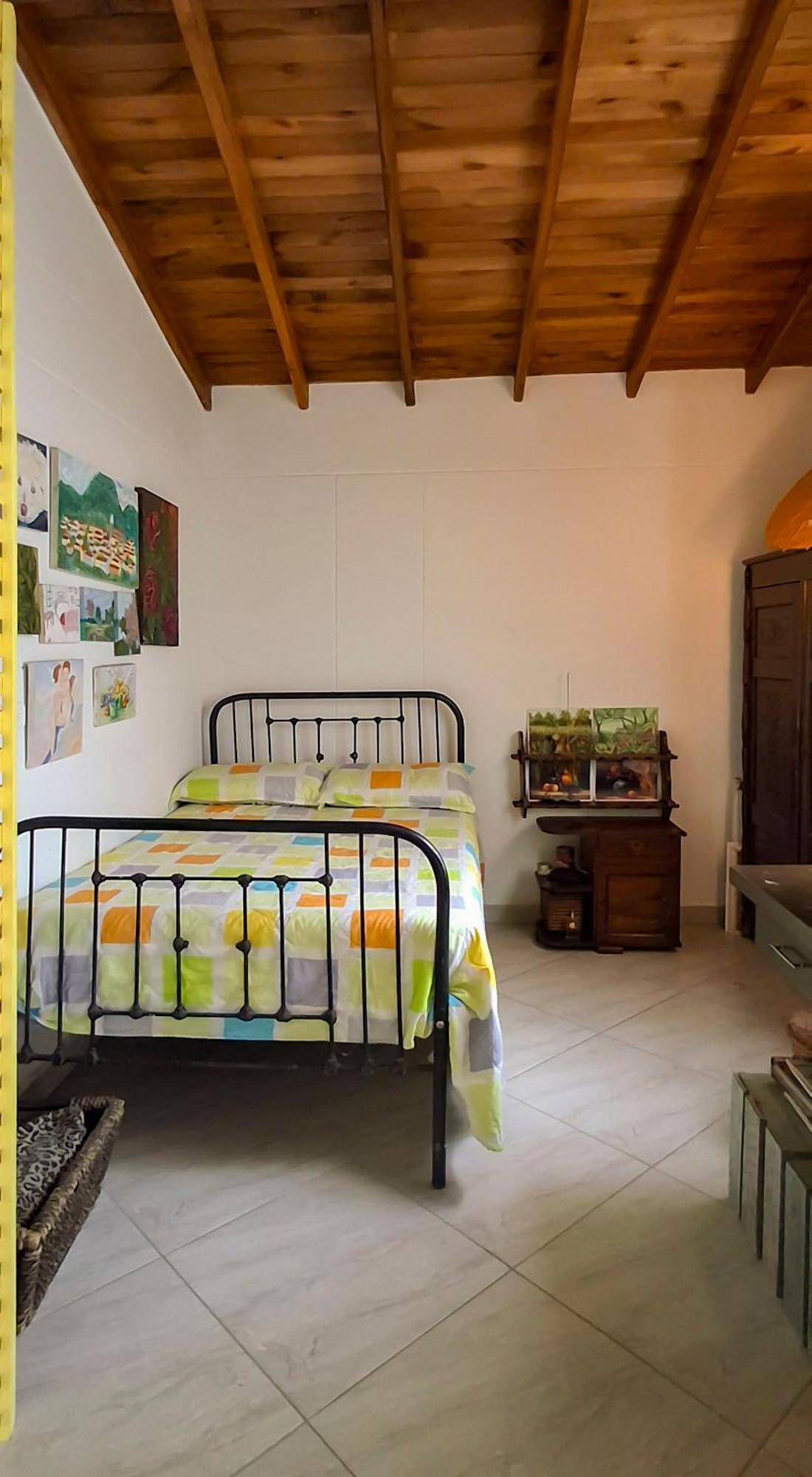 La Casa Del Sol Bed & Breakfast คาร์ดิน ภายนอก รูปภาพ