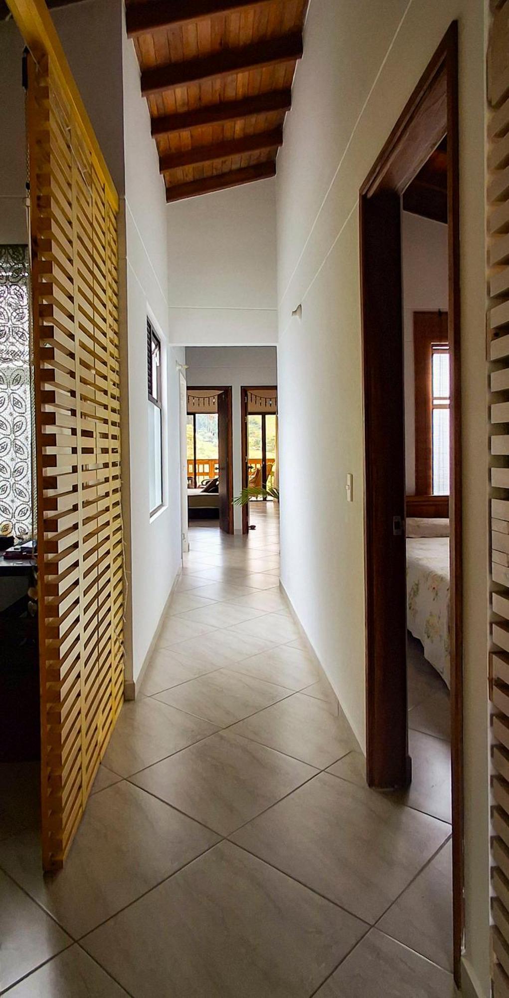La Casa Del Sol Bed & Breakfast คาร์ดิน ภายนอก รูปภาพ