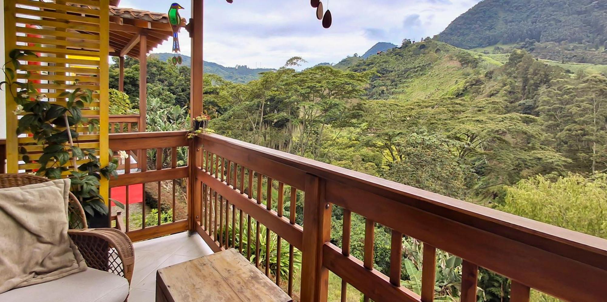 La Casa Del Sol Bed & Breakfast คาร์ดิน ภายนอก รูปภาพ