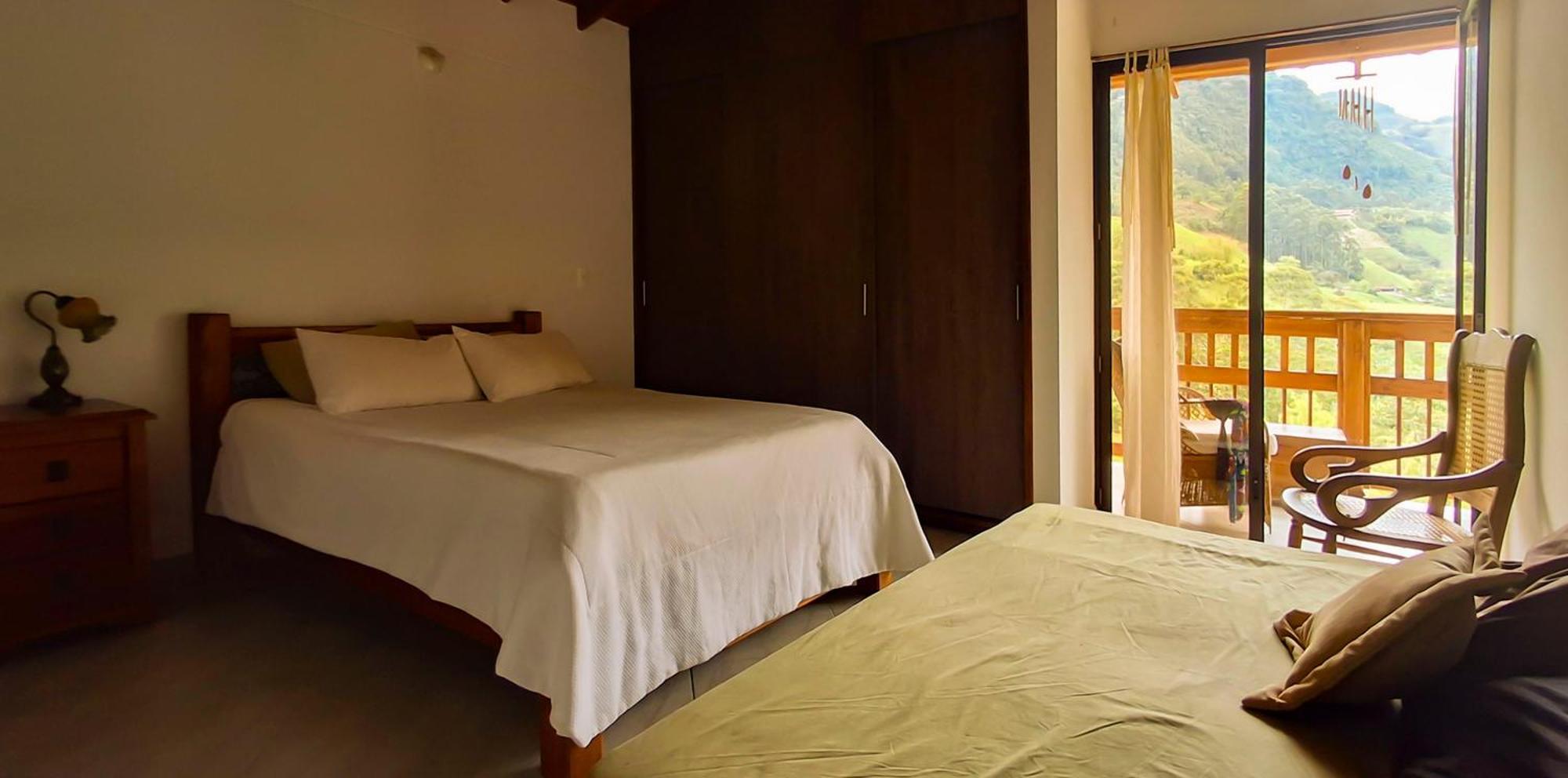 La Casa Del Sol Bed & Breakfast คาร์ดิน ภายนอก รูปภาพ