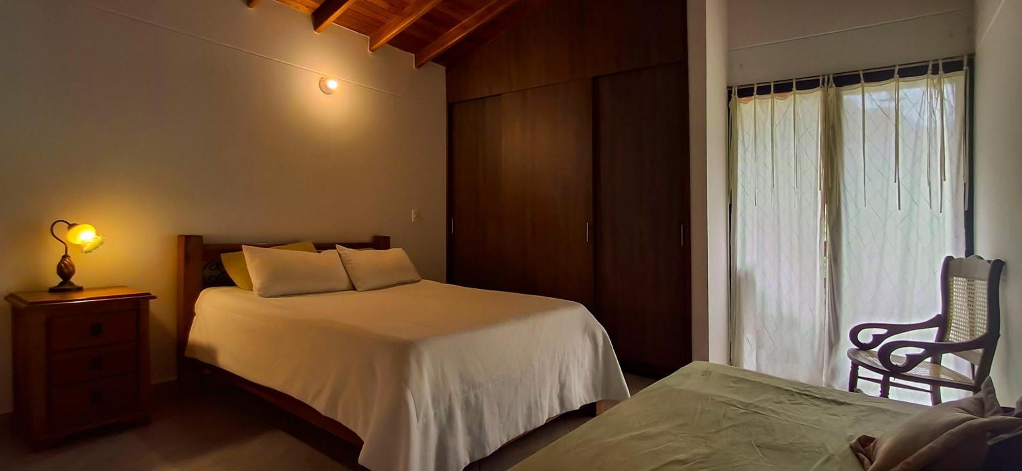 La Casa Del Sol Bed & Breakfast คาร์ดิน ภายนอก รูปภาพ