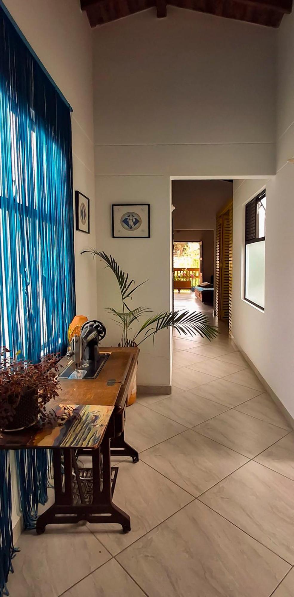La Casa Del Sol Bed & Breakfast คาร์ดิน ภายนอก รูปภาพ