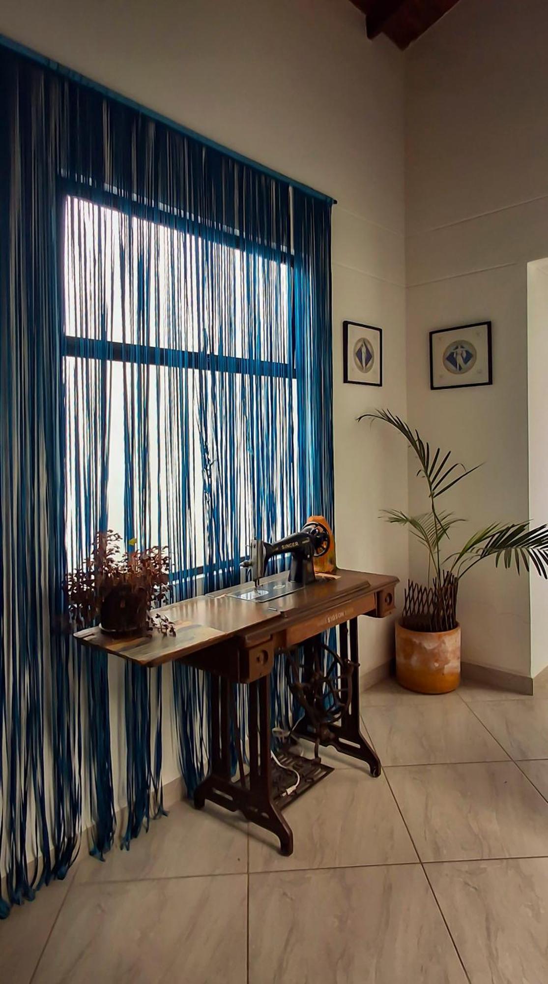 La Casa Del Sol Bed & Breakfast คาร์ดิน ภายนอก รูปภาพ