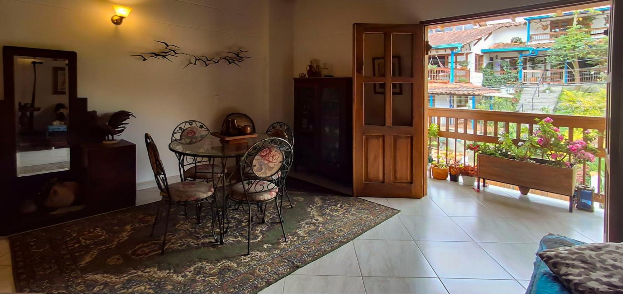 La Casa Del Sol Bed & Breakfast คาร์ดิน ภายนอก รูปภาพ